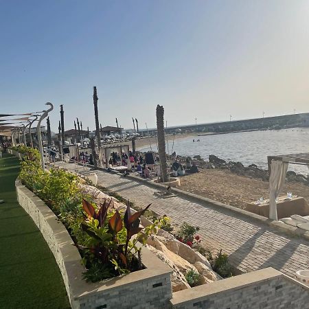 Fleet Club Mahrousa İskenderiye Dış mekan fotoğraf Marina