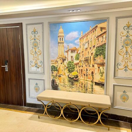 Fleet Club Mahrousa İskenderiye Dış mekan fotoğraf A painting by the artist