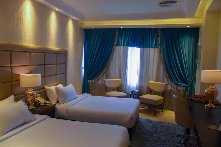 Fleet Club Mahrousa İskenderiye Dış mekan fotoğraf