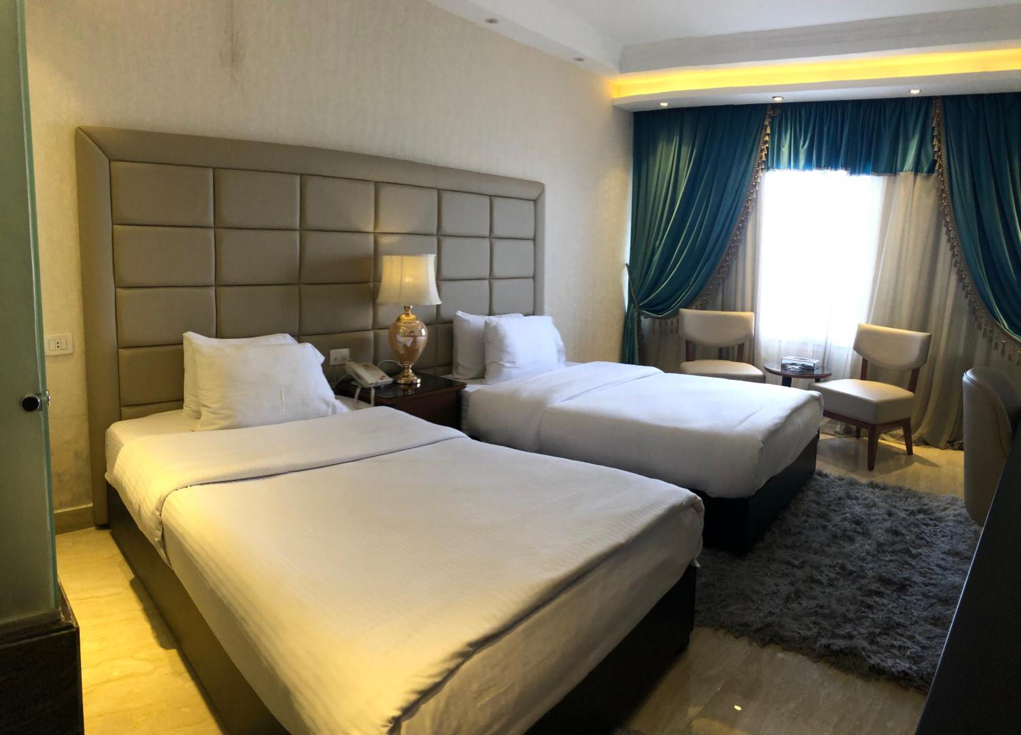 Fleet Club Mahrousa İskenderiye Dış mekan fotoğraf
